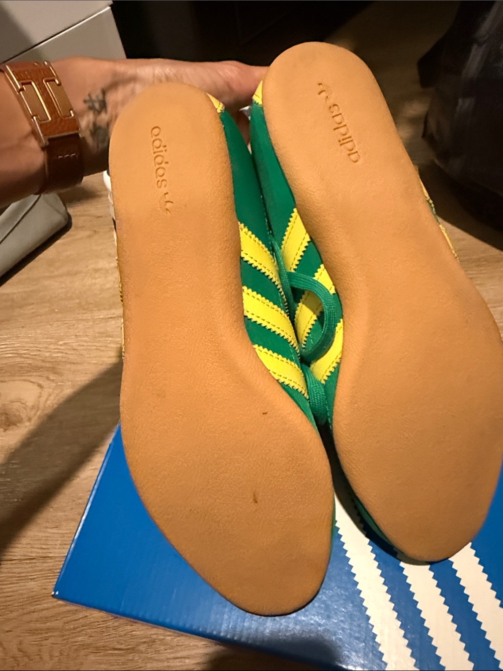ADIDAS TOKYO - Picture 6 of 7